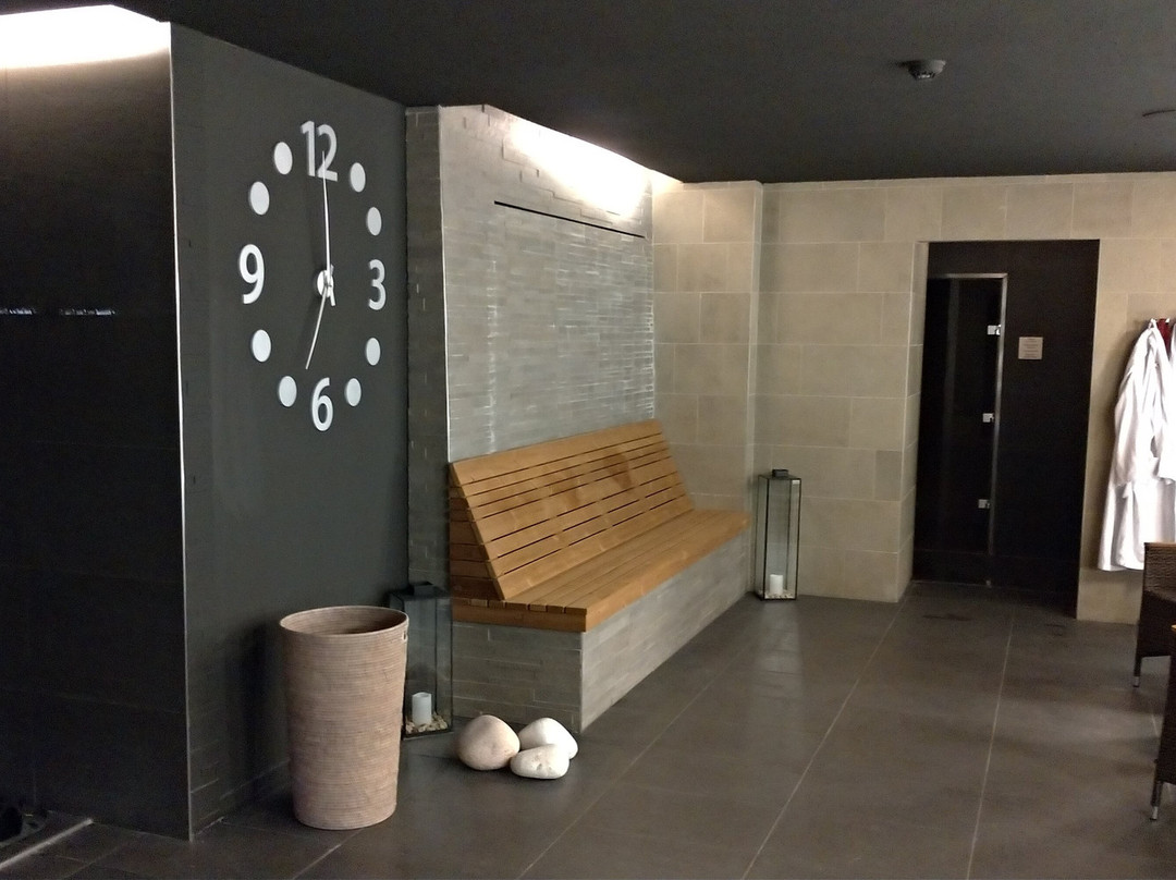 Spa Hotel Olympia Marienbad主图