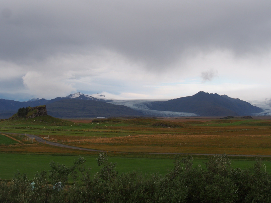 Nypugardar Guesthouse主图