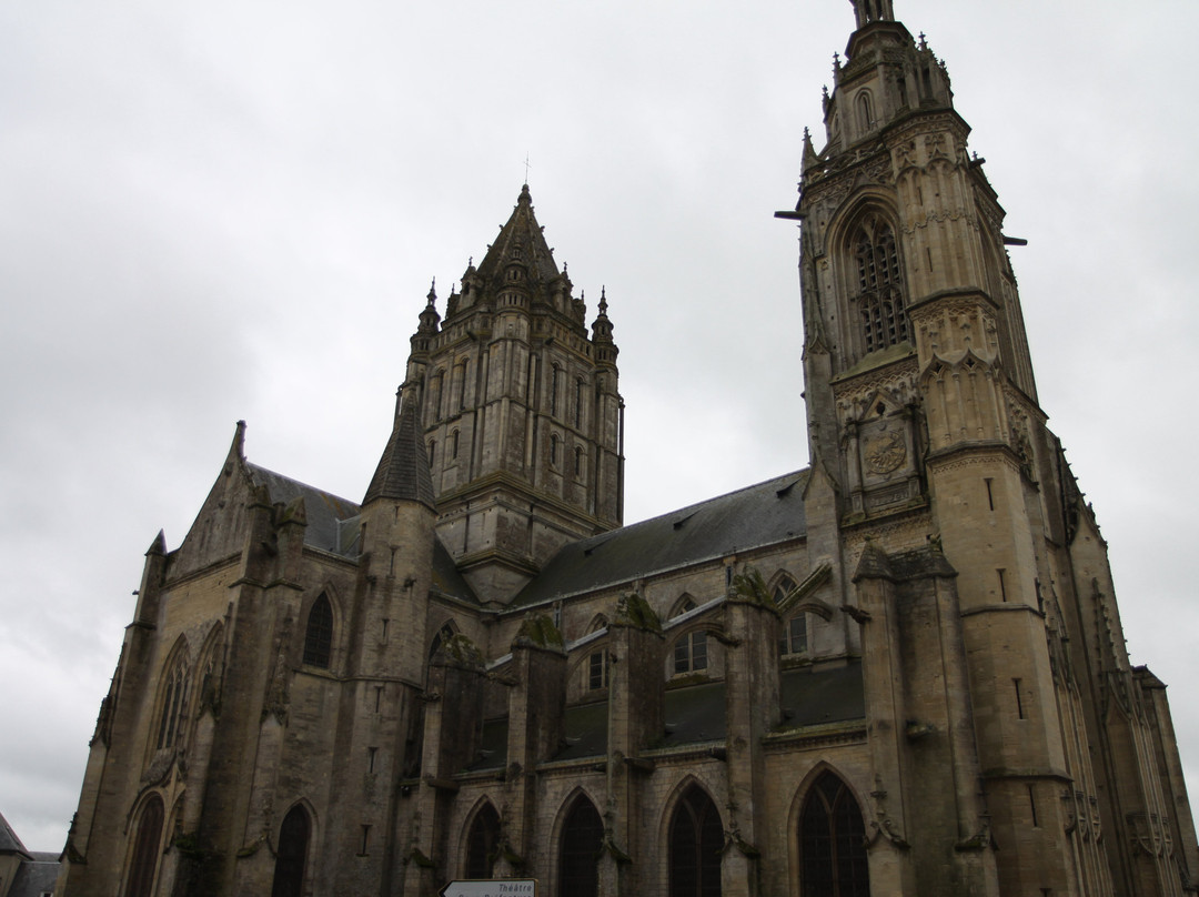 Eglise Saint Pierre景点图片