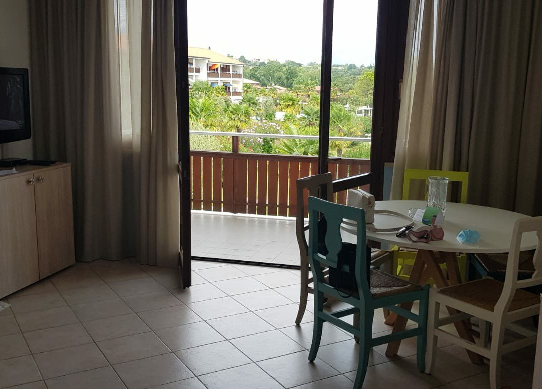 Residence Apparthotel San Sivino主图