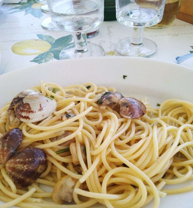 Trattoria Bagno dei Fiori da Franca