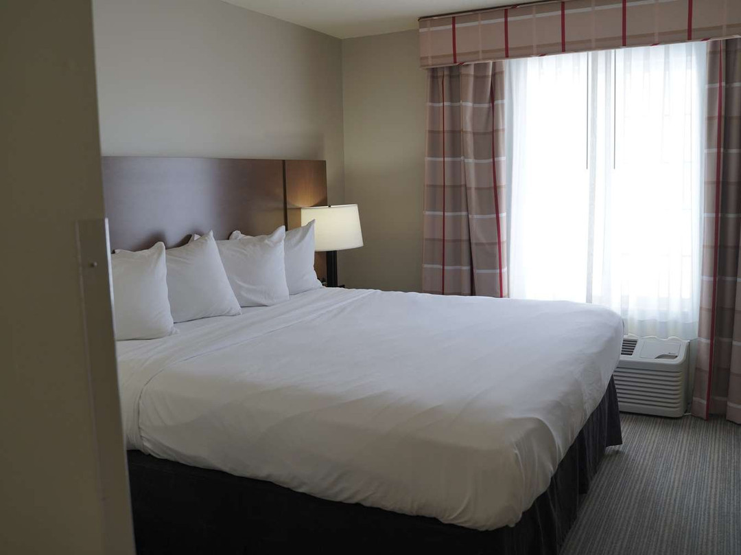 Country Inn & Suites by Radisson, Watertown, SD主图