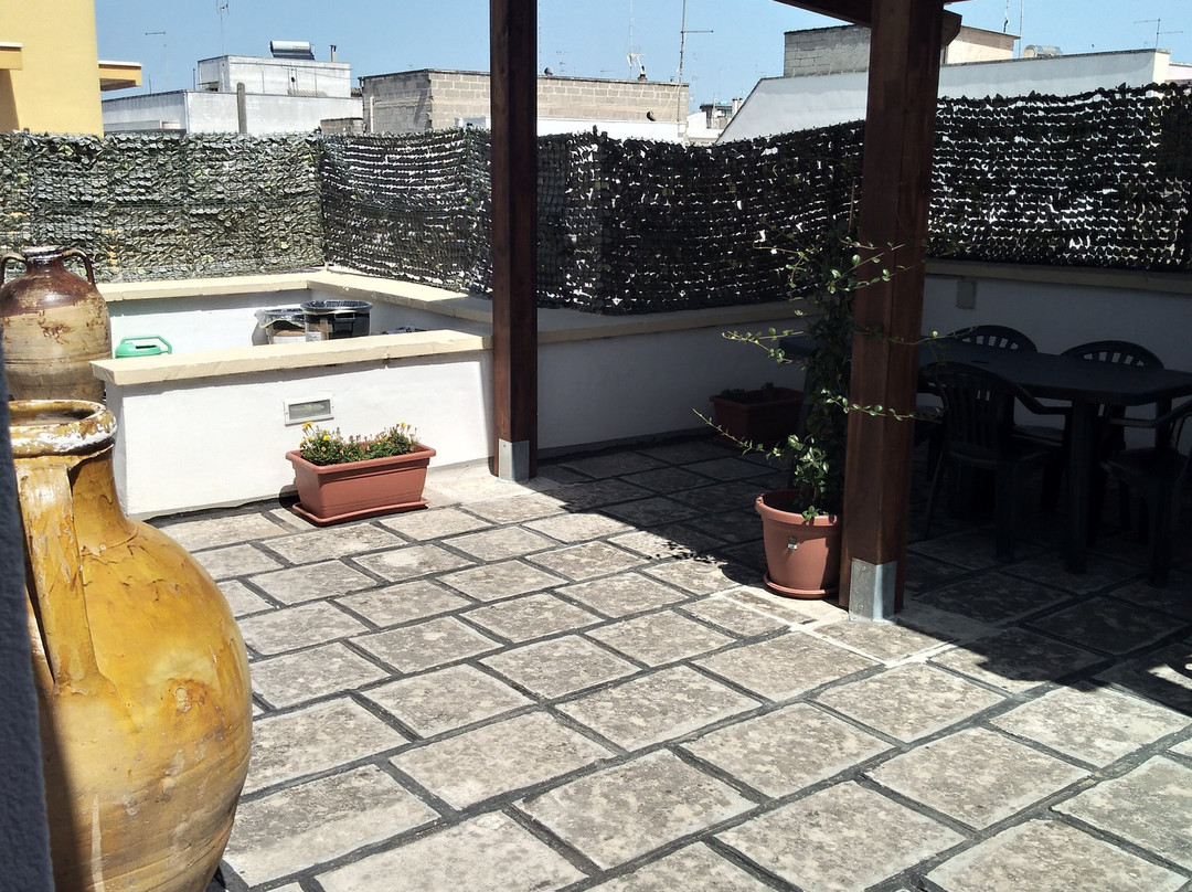 B&B Ornella