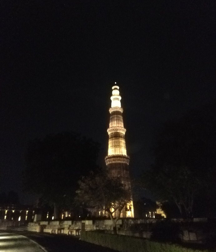 SyN Travels景点图片