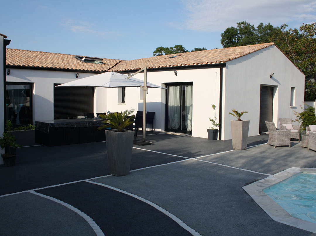 La Maisonnette du Bois主图