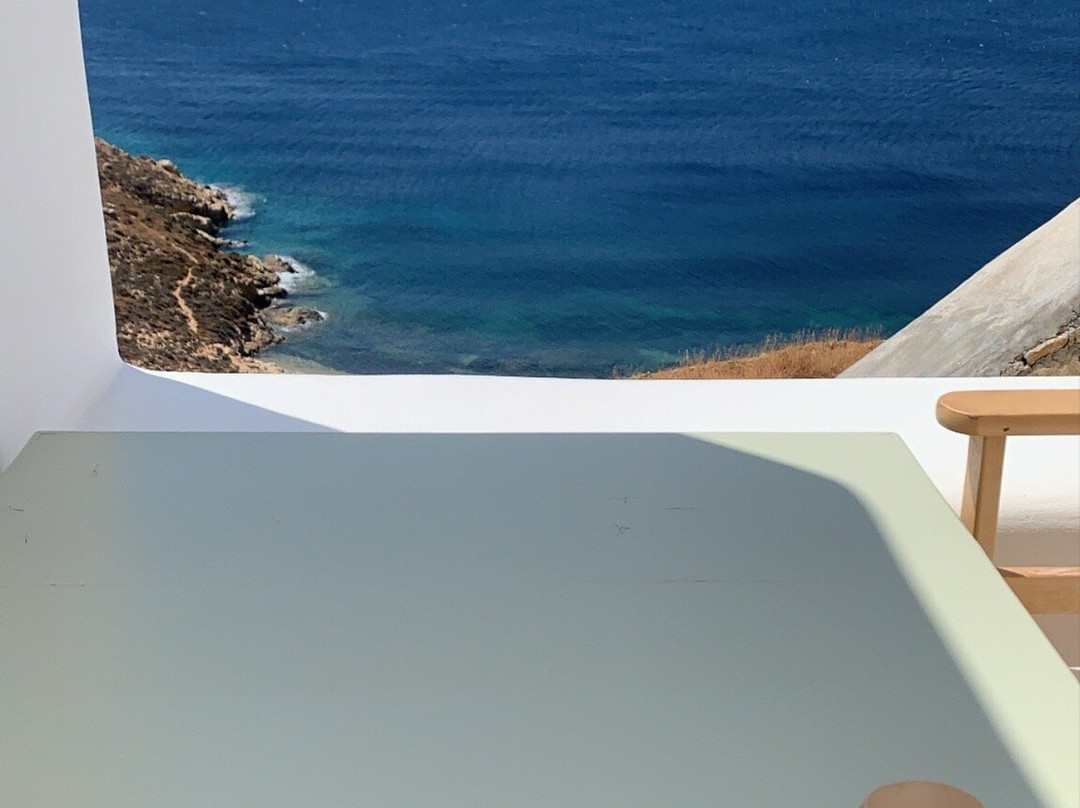 Asteroskoni of Serifos主图