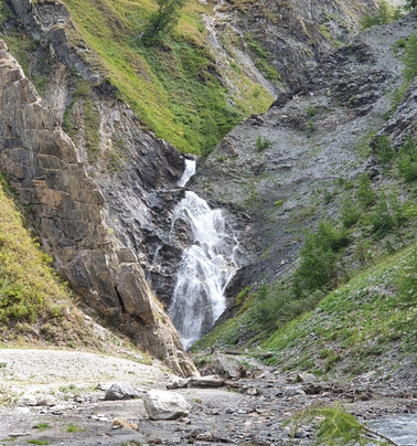 Chalet Val Ferret Restaurant & Hotel主图