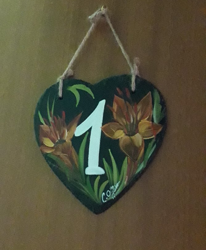 B&B  Spada Reale主图