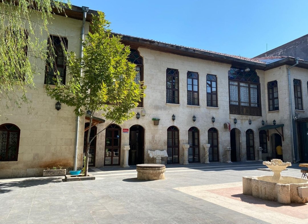 Ali Bey Konagi主图