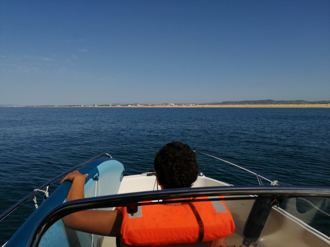 Rent-a-Boat-奥良必去景点