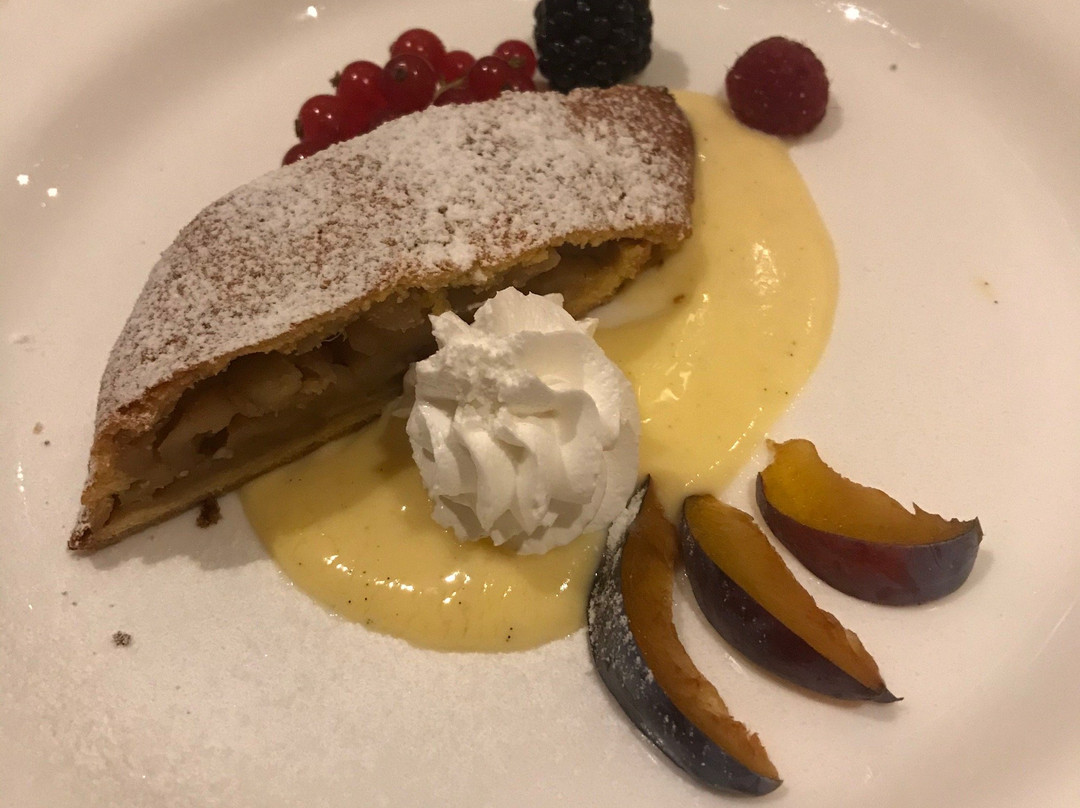 Sonnenhotel Adler主图