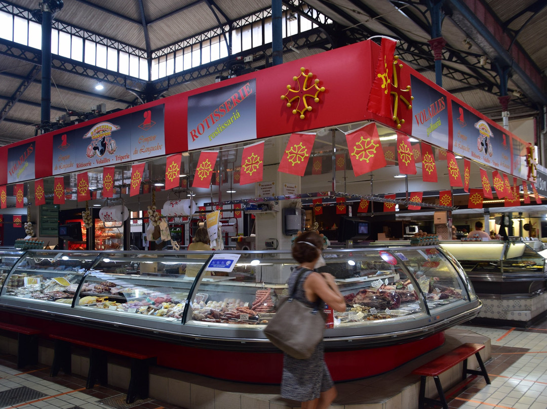 Halles De Béziers-贝济耶必去景点