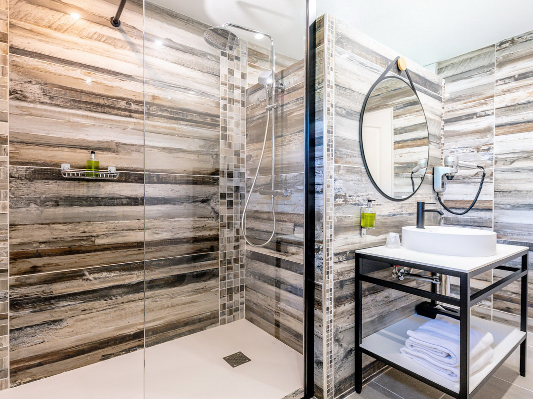 马斯乐杜高尔夫酒店主图