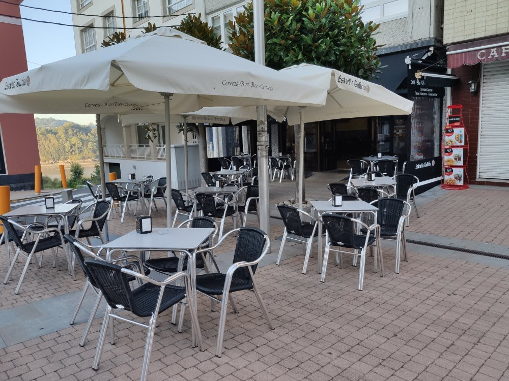Café 15 Once
