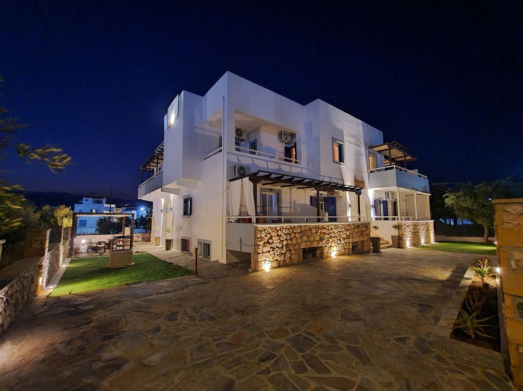 Panorama elafonisos主图