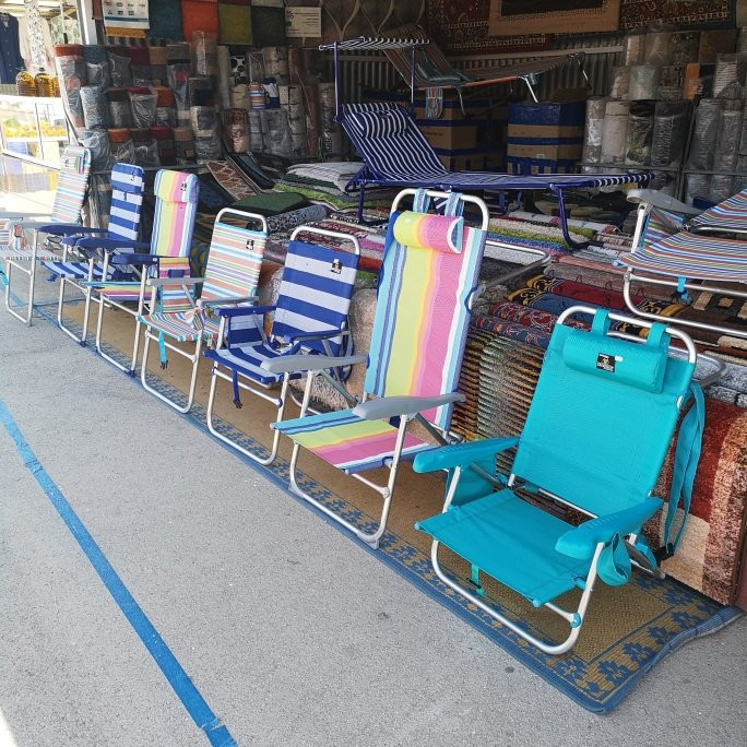 Mercadillo Campo de Guardamar del Segura景点图片