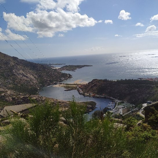 Mirador Ezaro景点图片