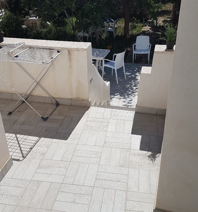 Poggiamico Guest House主图