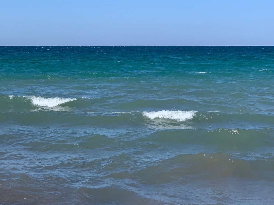 Petoskey State Park-皮托斯基必去景点