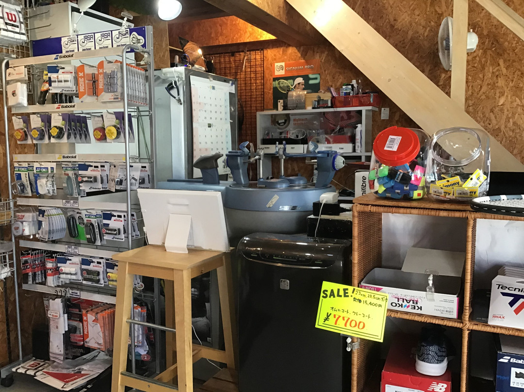 Johnson Town-入间市必去景点