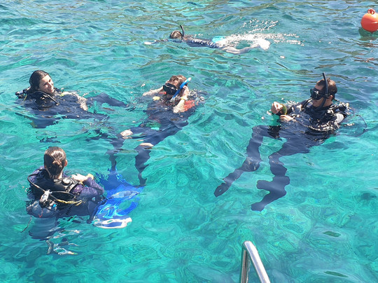 Dragoman Diving Centre-卡斯必去景点