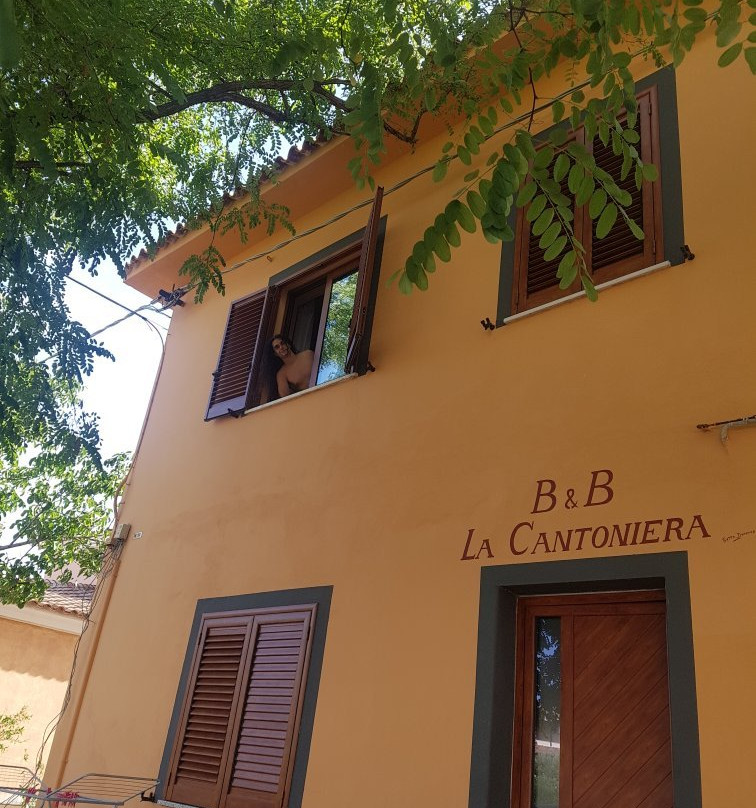 B&B La Cantoniera主图