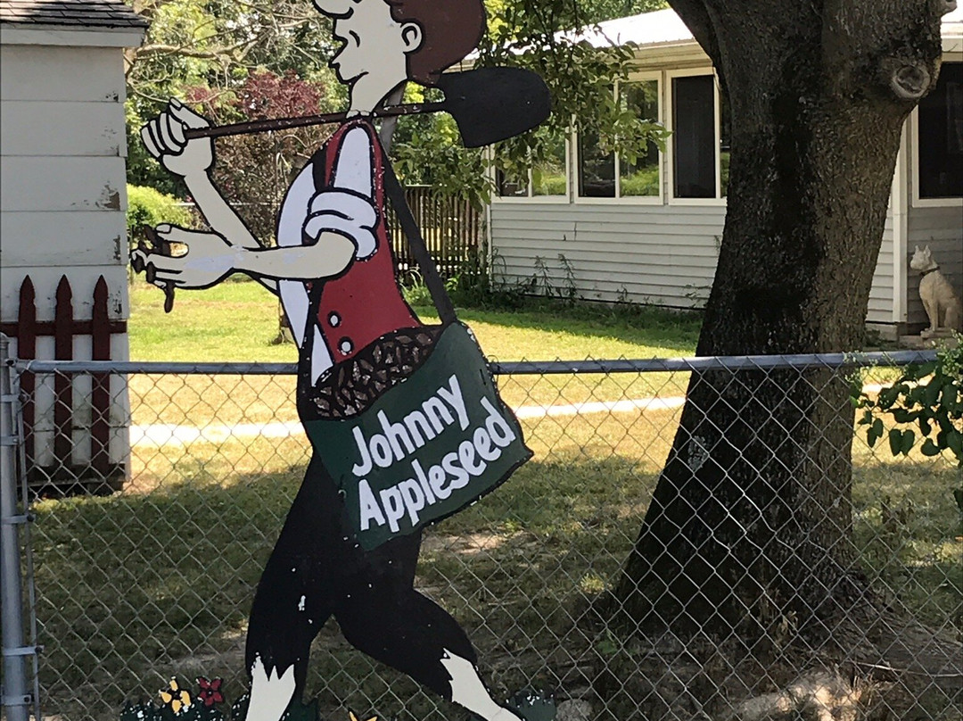 Okaw Valley Orchard-Sullivan必去景点