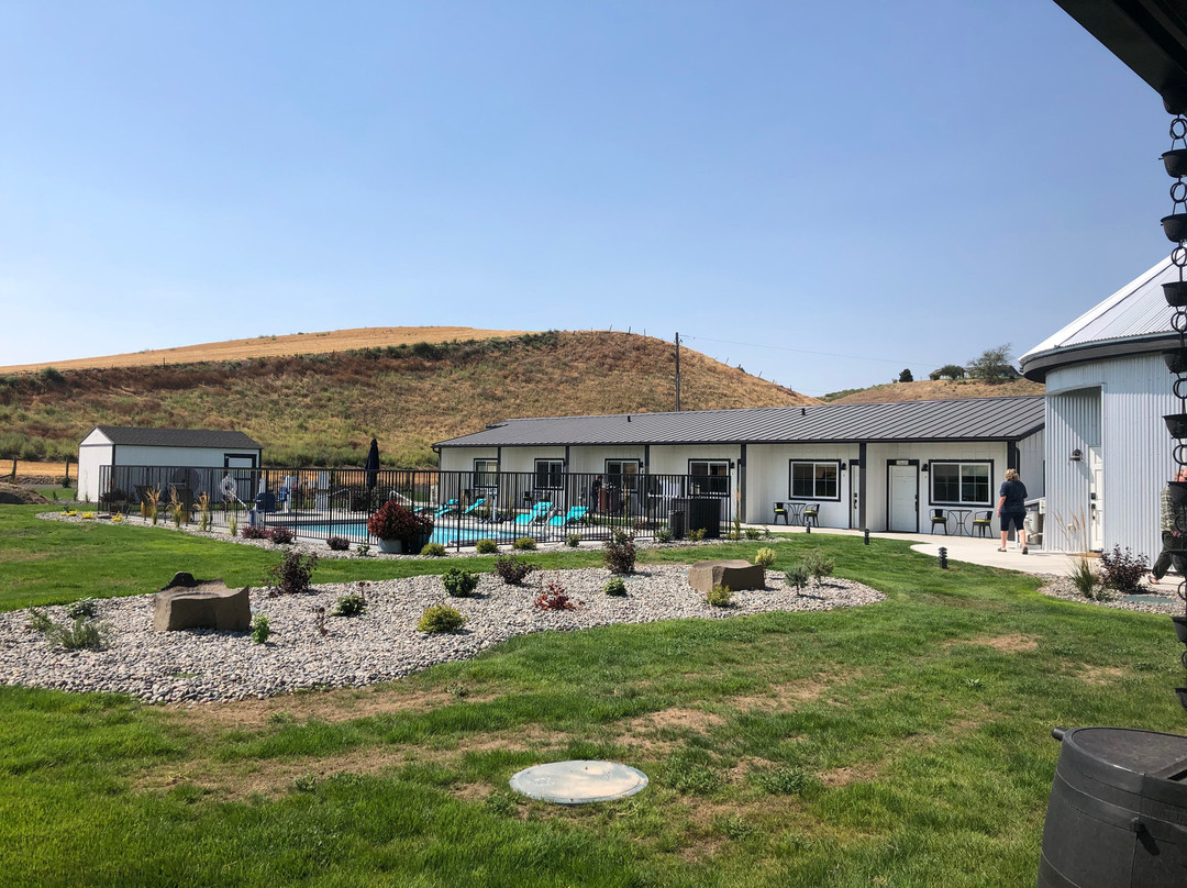 The Barn B&B Walla Walla主图