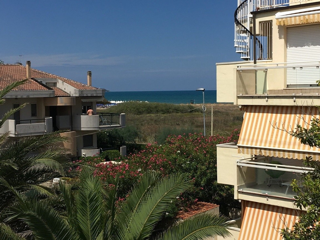 Hotel Vittoria主图