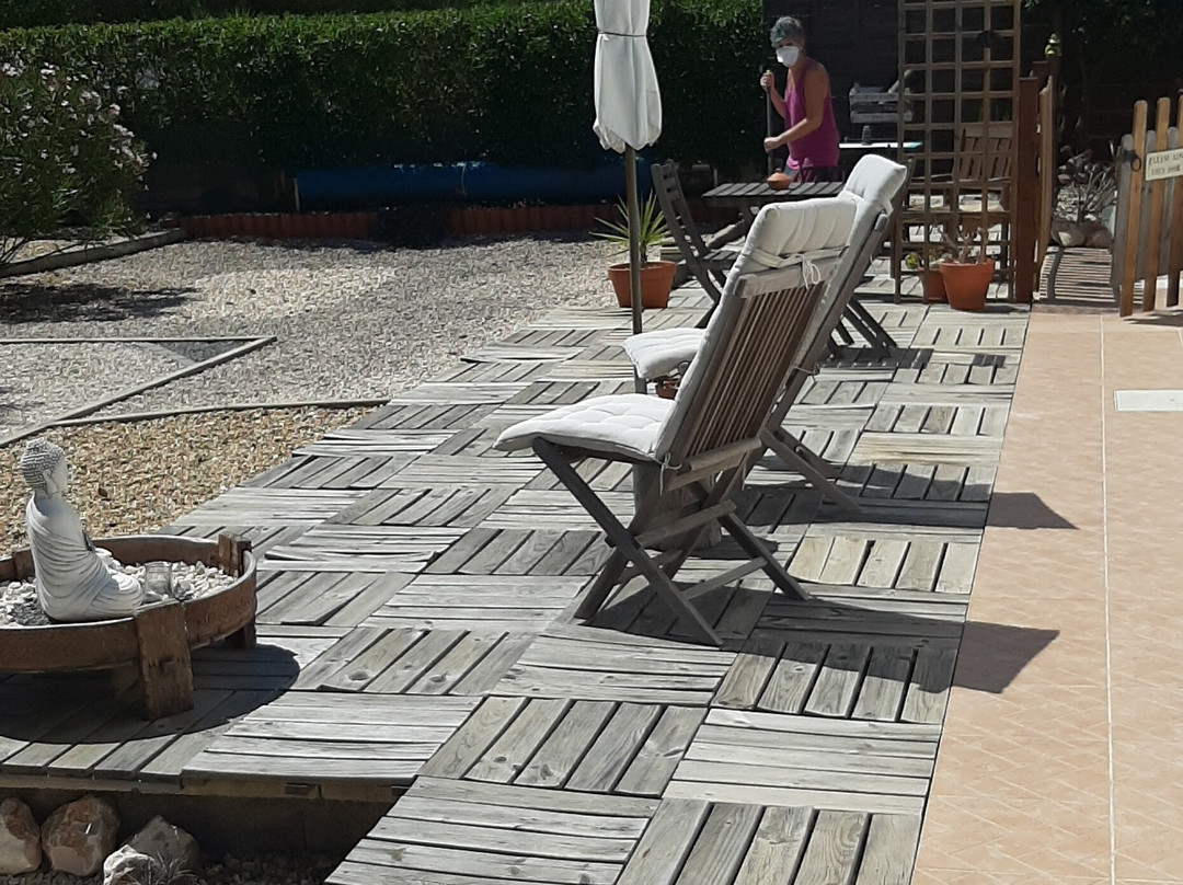 Maravilha da costa guest house主图