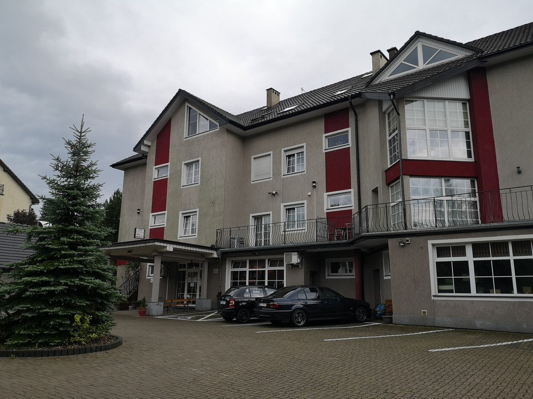 Willa Klodzko-Zacisze主图