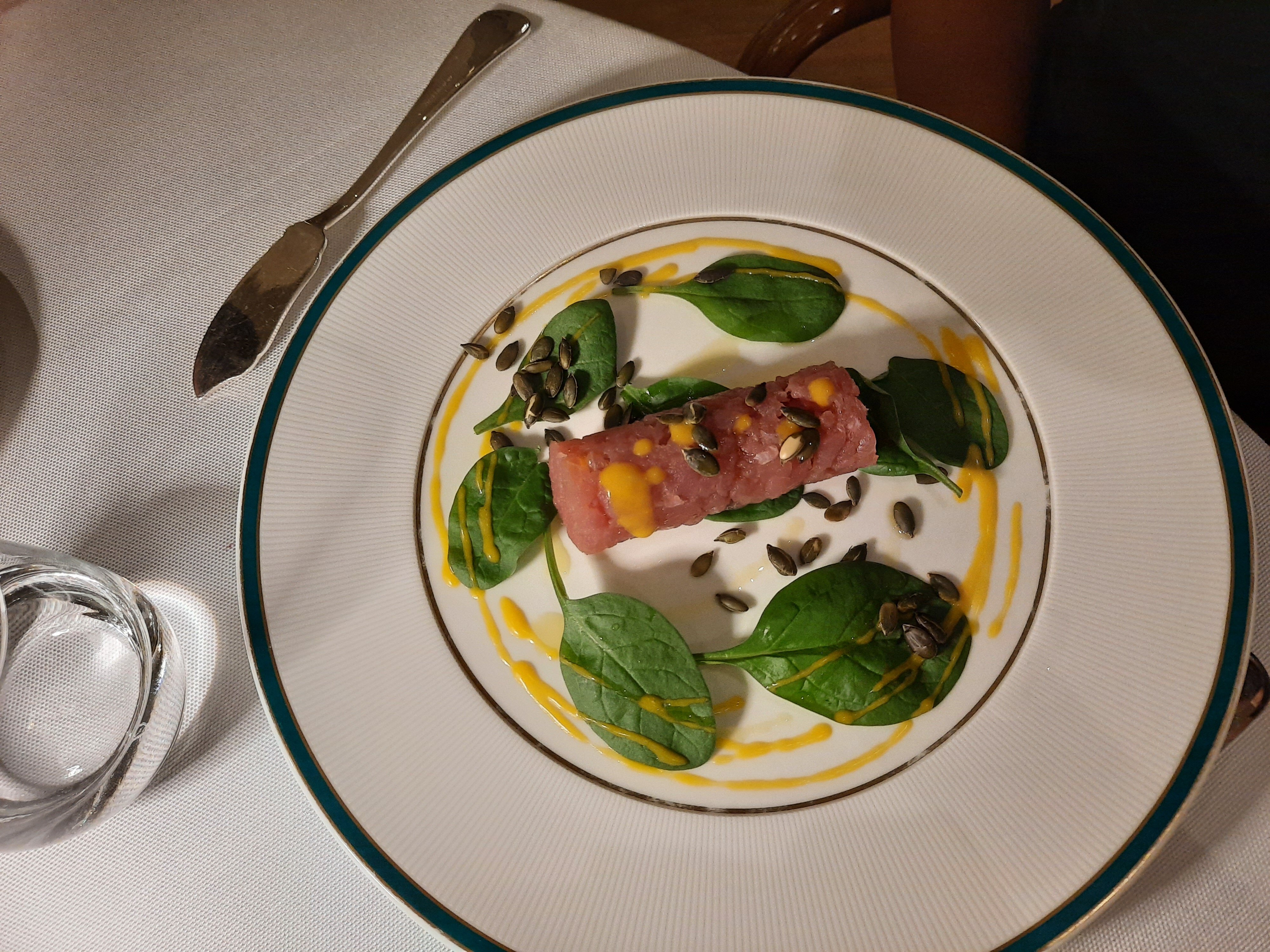 Seebay Hotel-餐饮