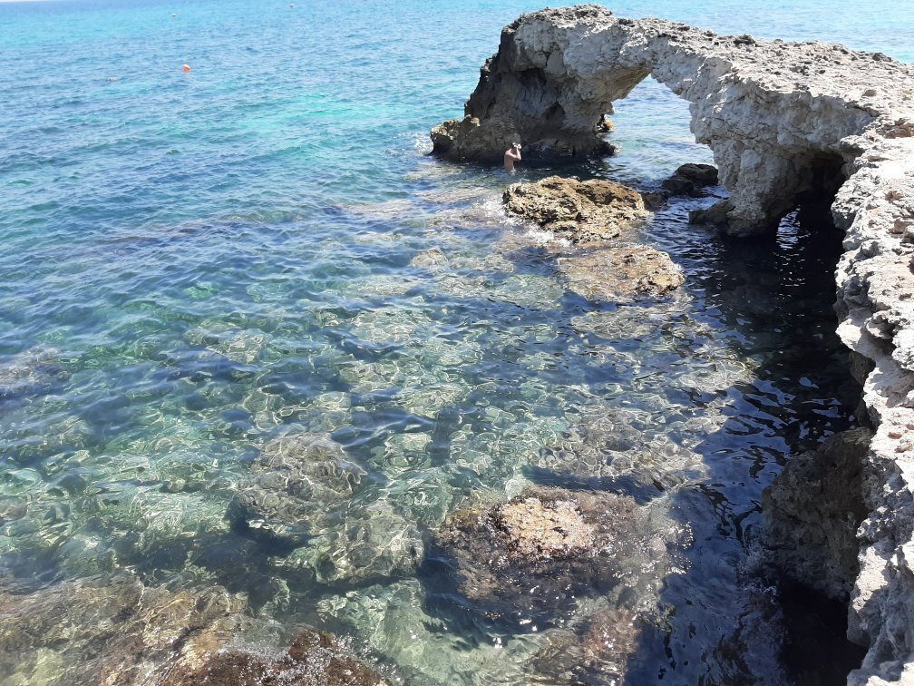 B&B Neptunia Fronte Mare主图