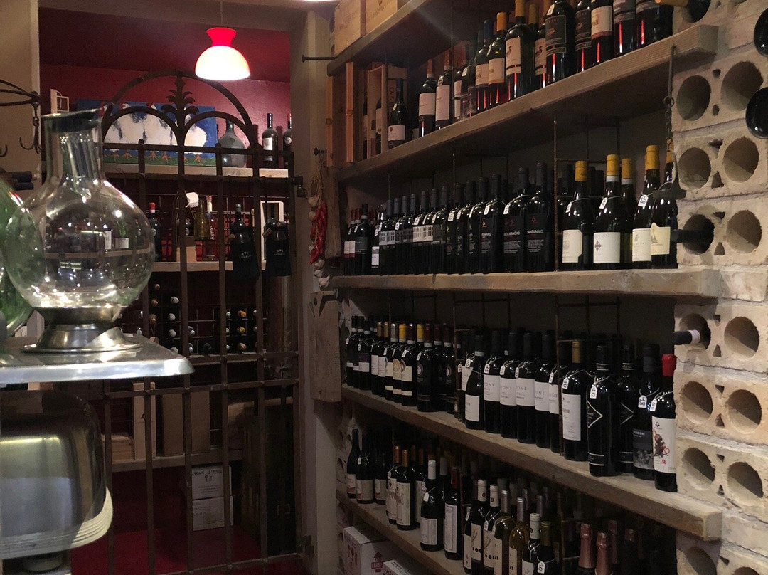 La Locanda Paradiso主图