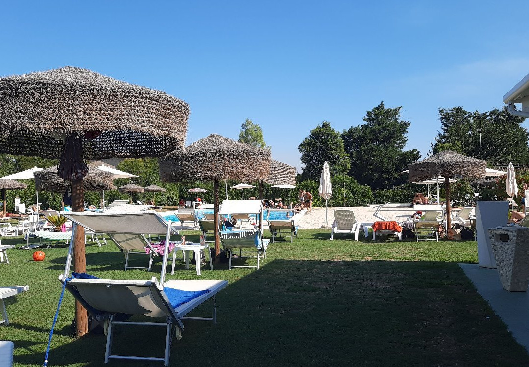Venafro Palace Hotel主图