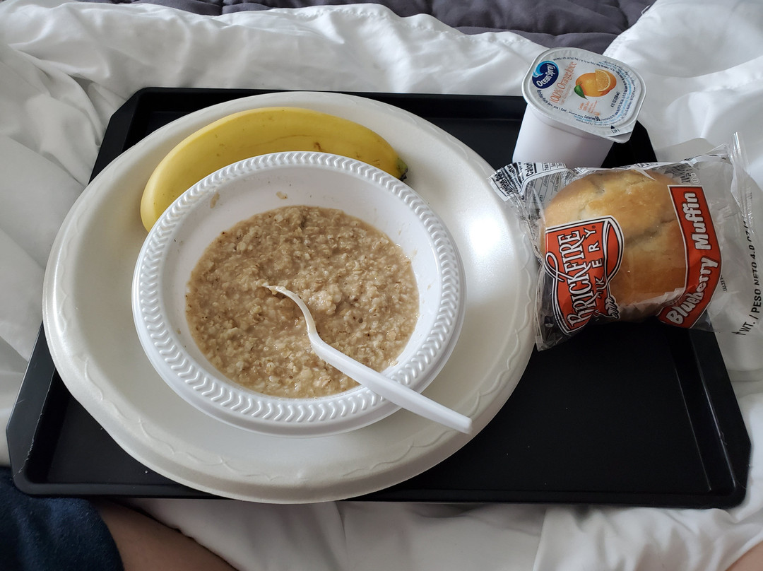 Gundersen Hotel & Suites主图