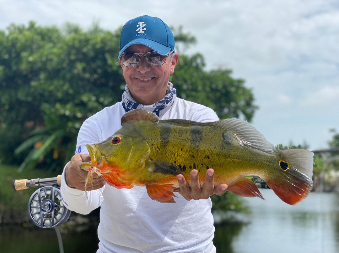 Swamp To Sea Guide Service-Lantana必去景点