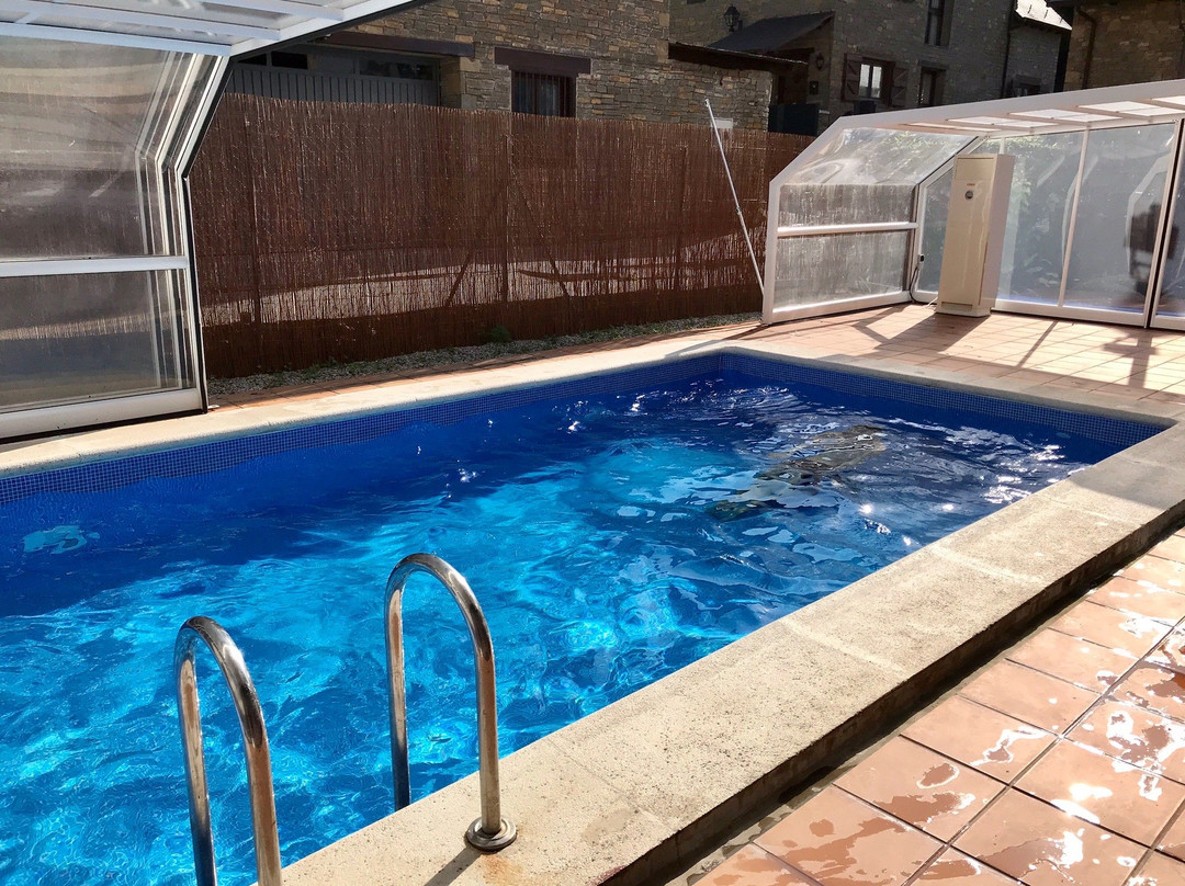 Snö Hotel Beret主图