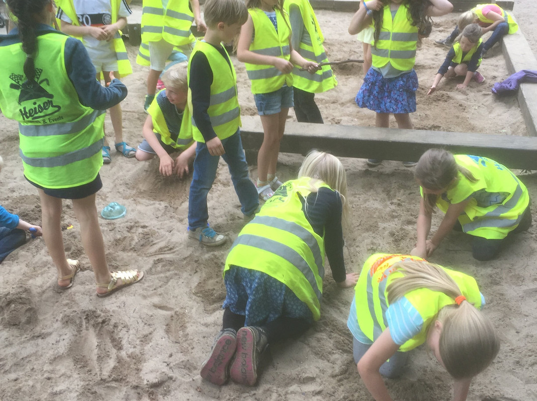 Heiser Touristik & Events Hamburg-汉堡必去景点