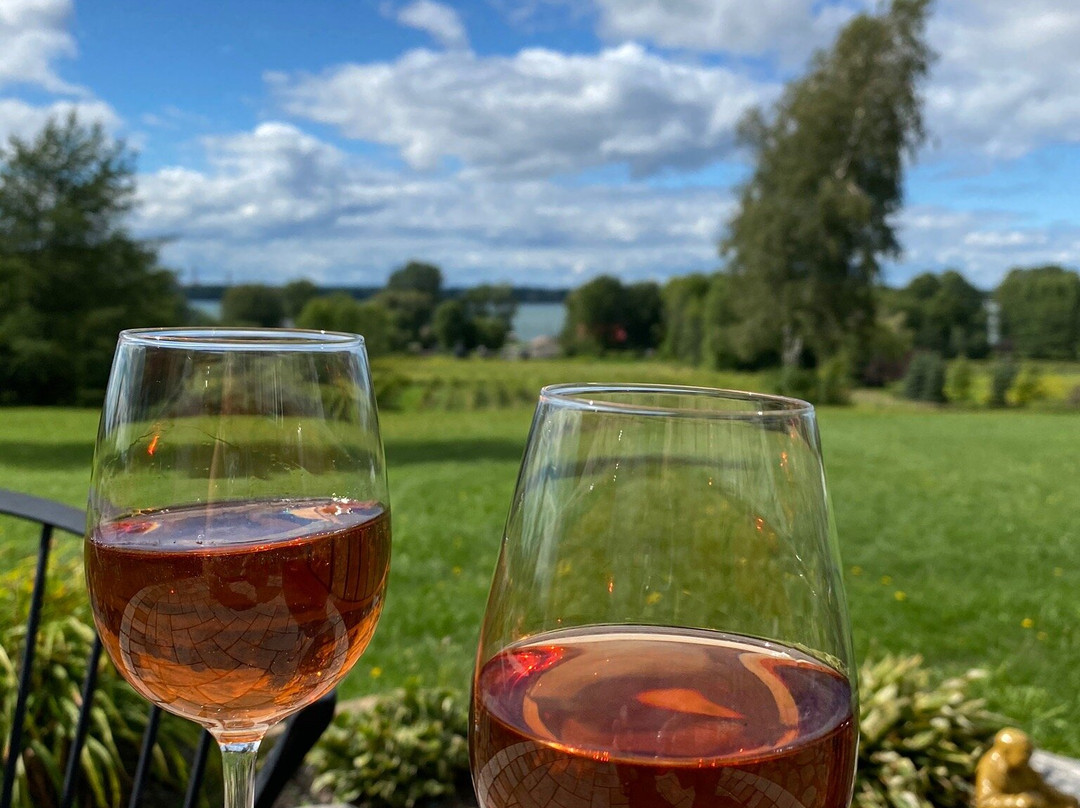 Domaine du Clos de l'Isle景点图片