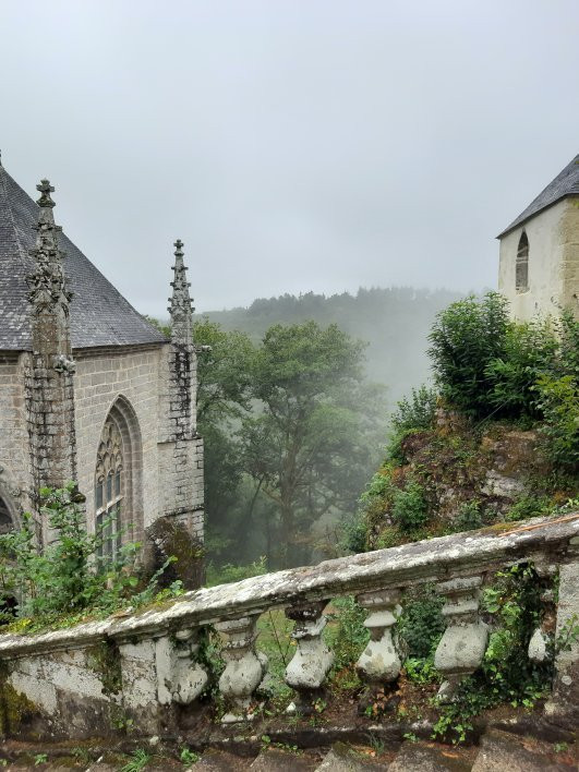 Sainte Barbe景点图片