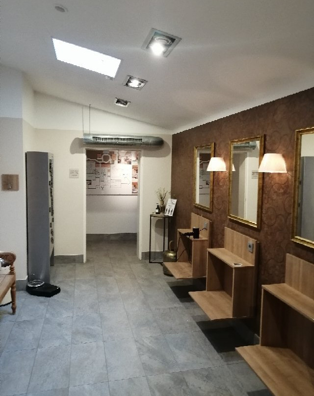 Saunapark Epe景点图片