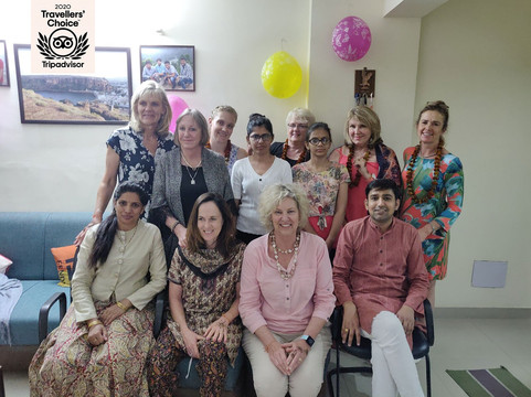 Hidden Treasures of India-斋蒲尔必去景点