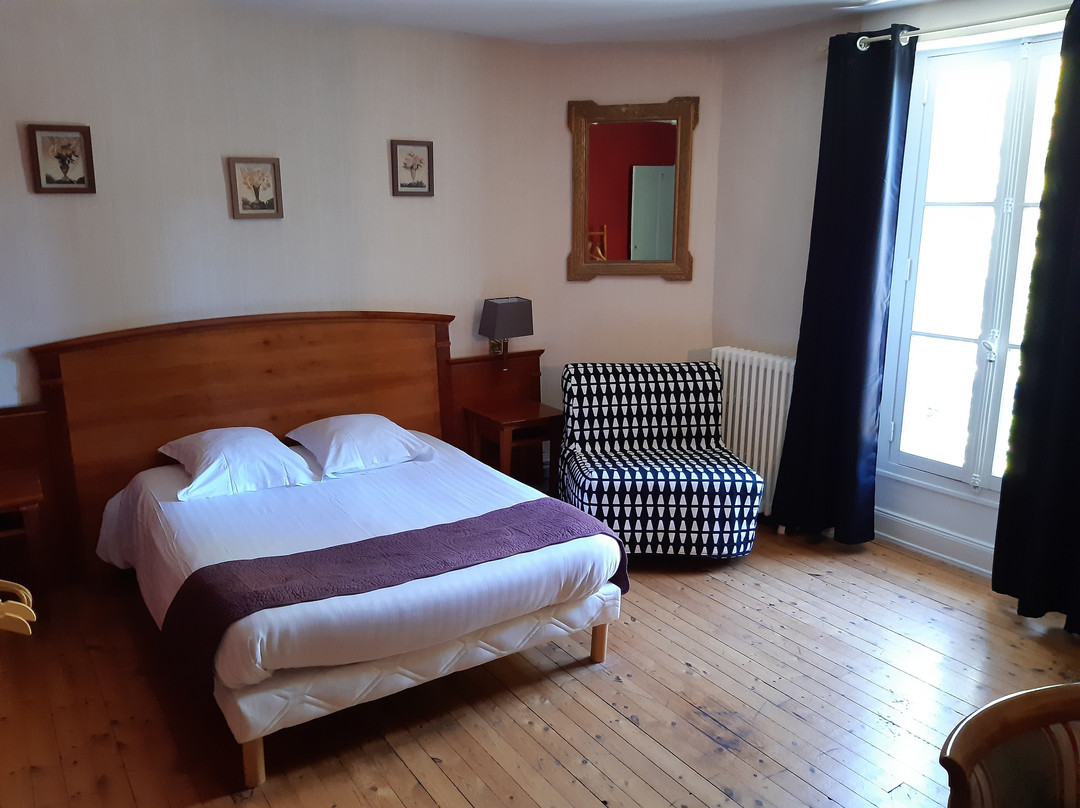 Auberge de la Marquise主图