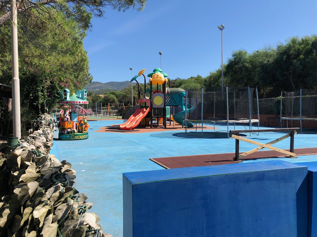 Resort & Spa Le Dune主图