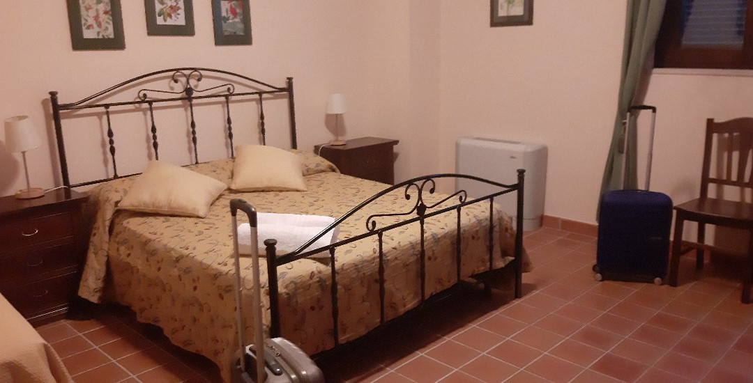 La Meridiana del Matese Country House主图