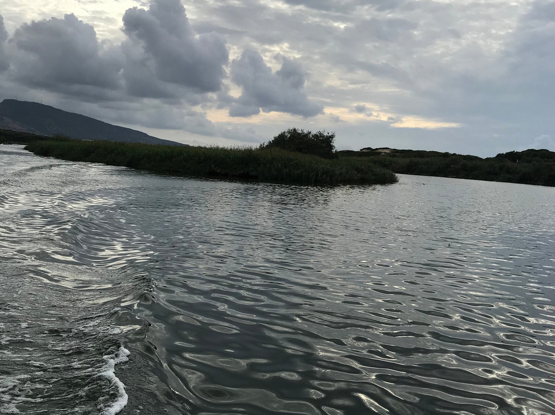 L'Alta Bhanda Birdwatching  day Tour-Valledoria必去景点