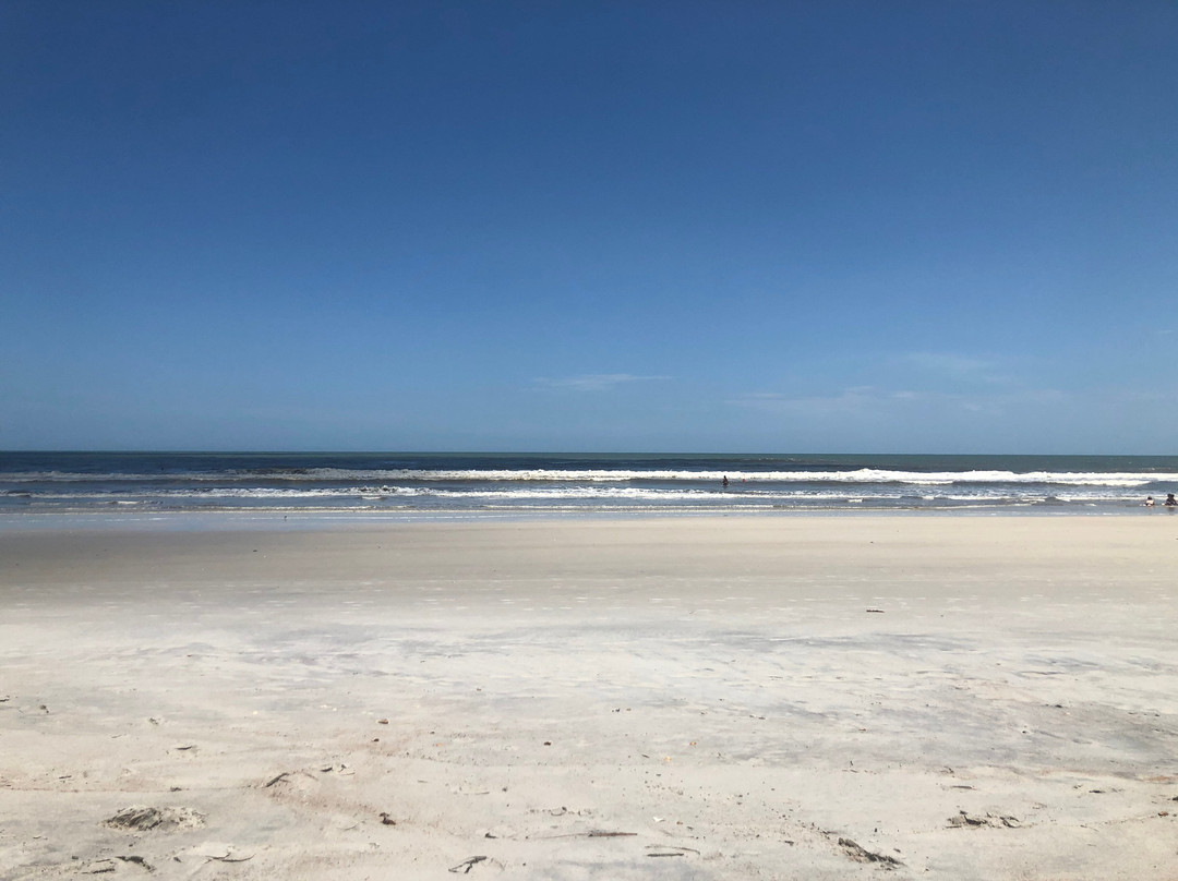 La Fiesta Ocean Inn & Suites主图