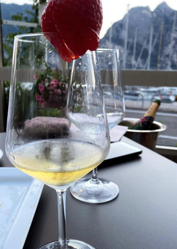 托尔博莱餐馆和美食-Ristorante Molo Paradiso
