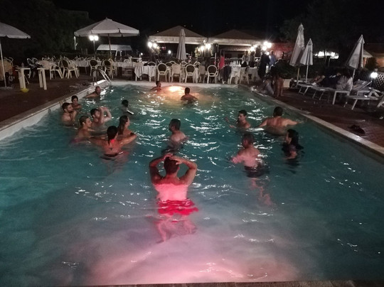 Case Vacanza Fiocchi主图